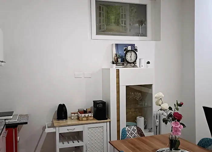 Lovely Apartment Piatti Duomo