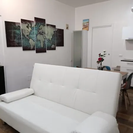 Lovely Apartment Piatti Duomo Milan Exterior photo
