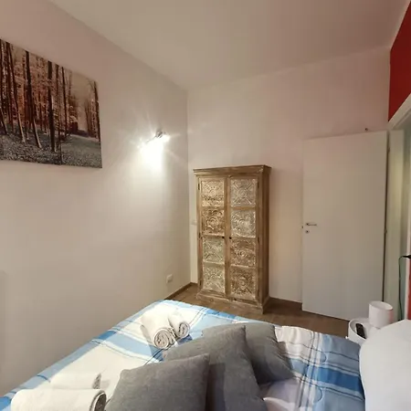 Lovely Apartment Piatti Duomo Milan Exterior photo